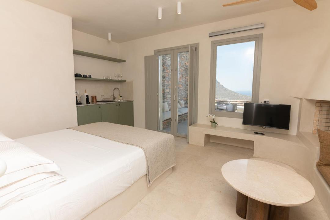 Photo of Bedroom in Ano Meria