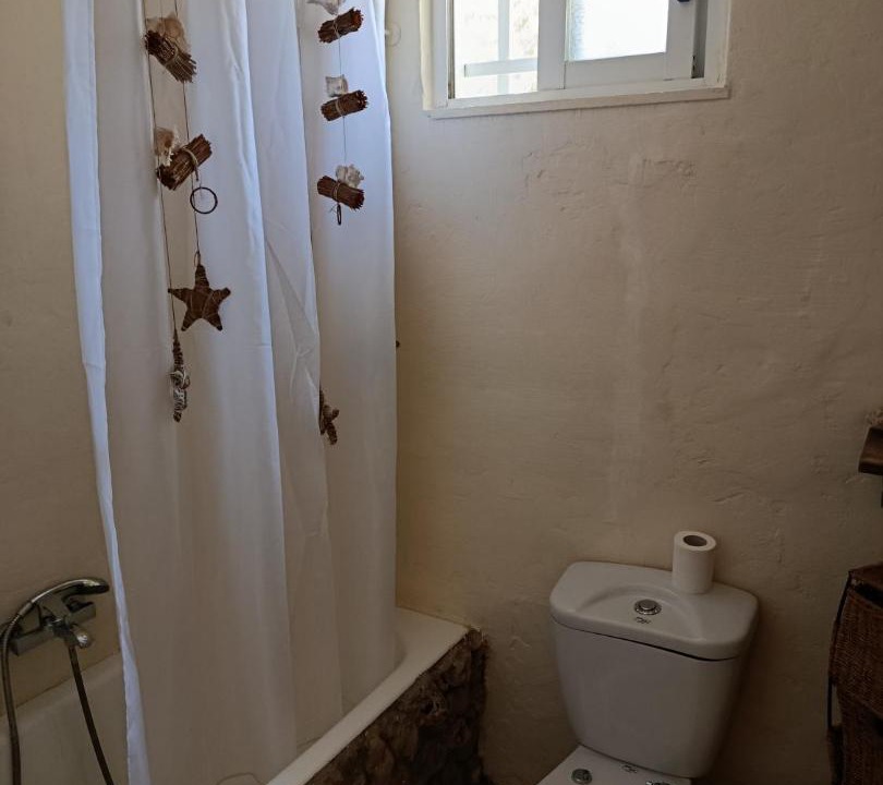 Photo of Bathroom in Larissos