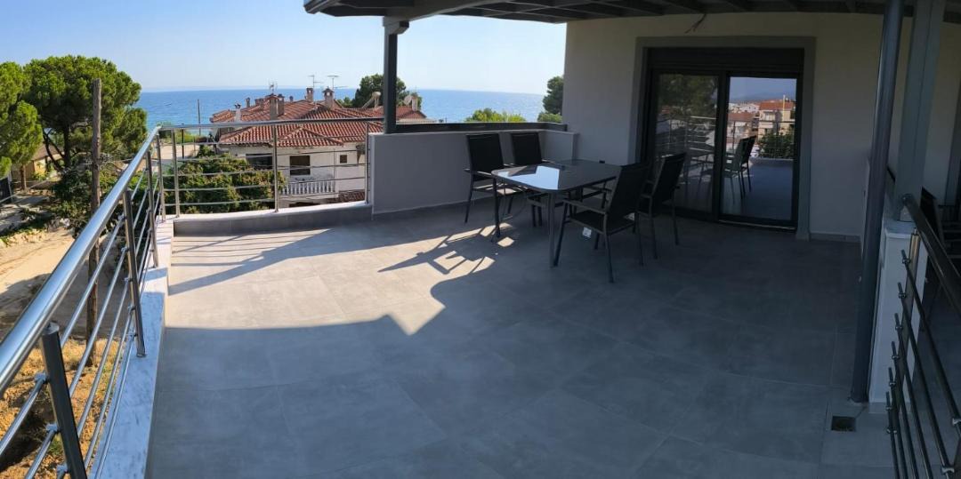 Photo of Patio Balcony in Nikita