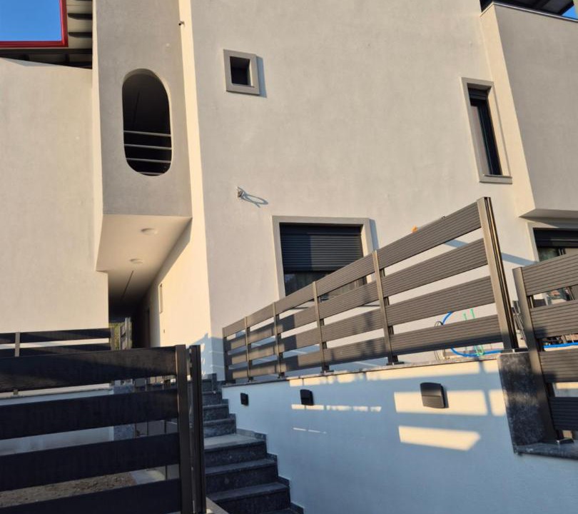 Photo of Patio Balcony in Nikita