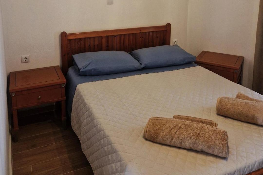 Photo of Bedroom in Kefalos