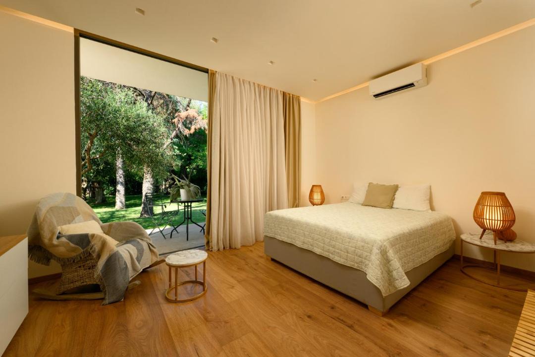 Photo of Bedroom in Gouvia