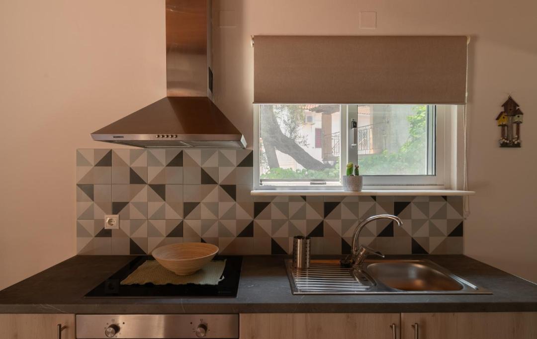 Photo of Kitchen in Perama