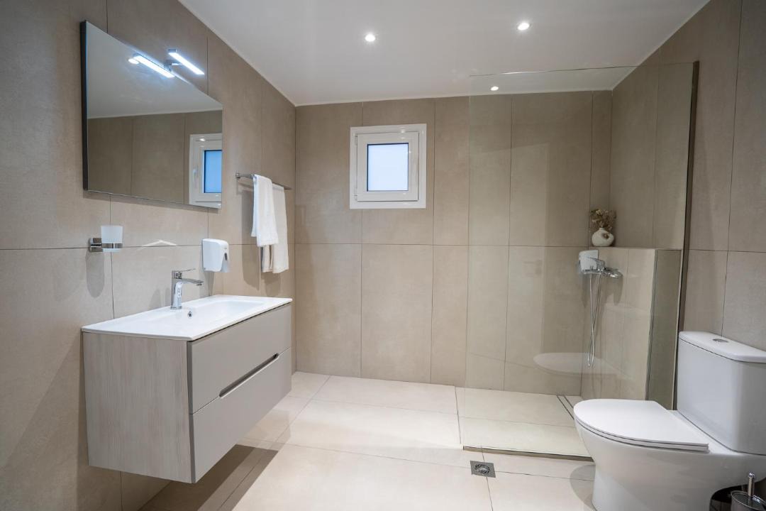 Photo of Bathroom in Nafpaktos