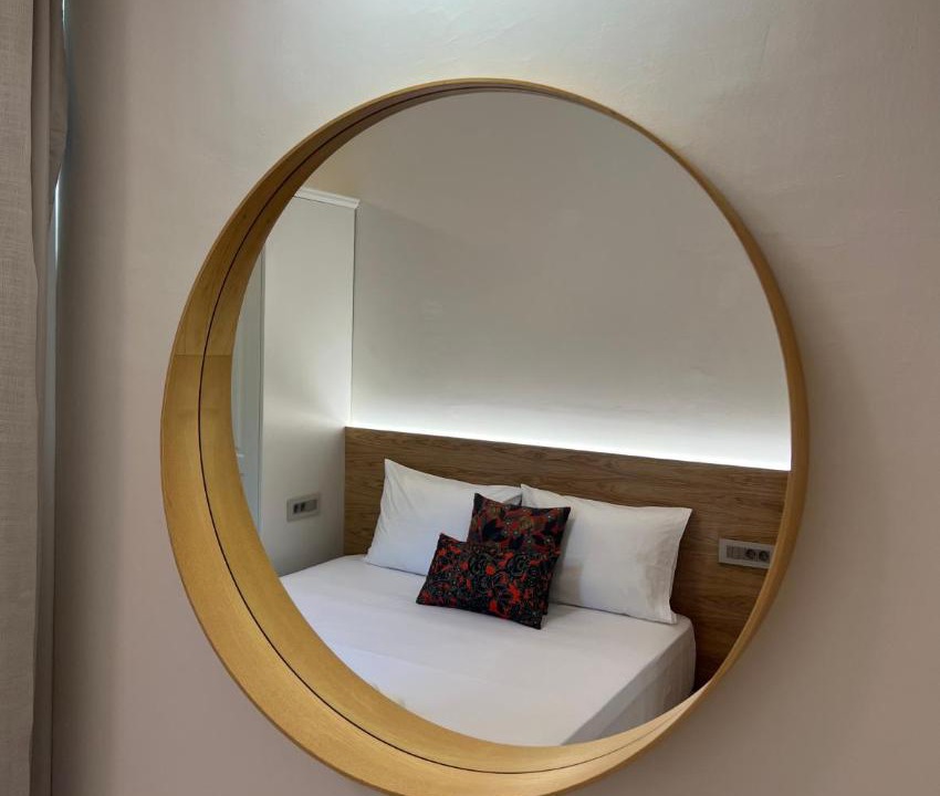 Photo of Bedroom in Old Town