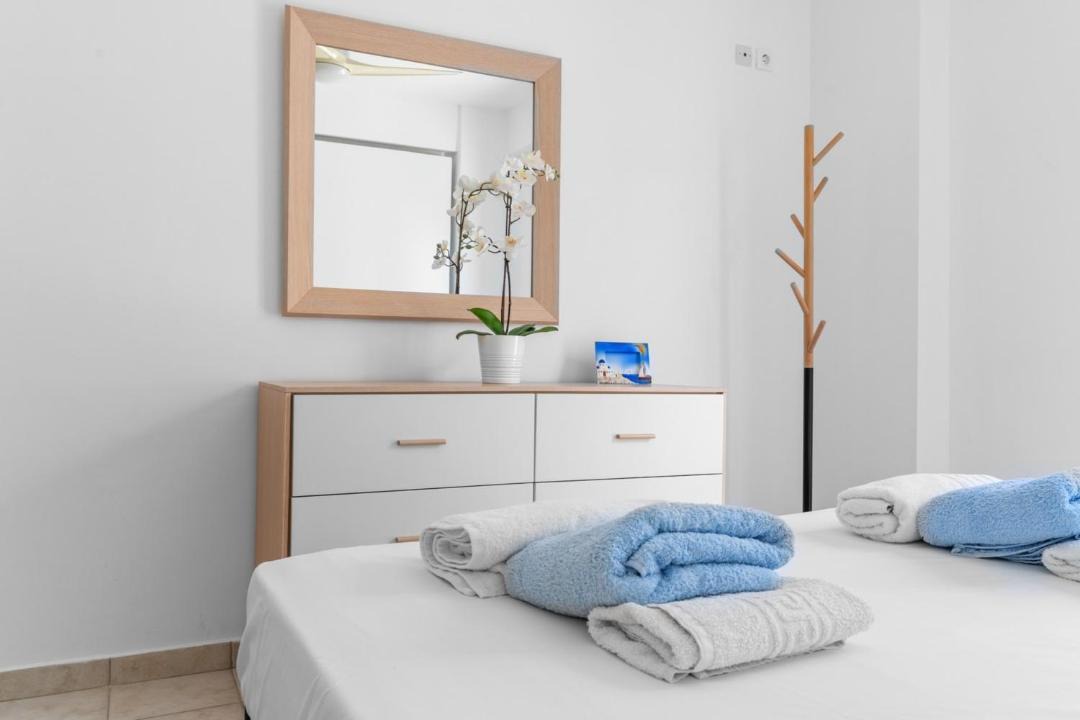 Photo of Bedroom in Sivota