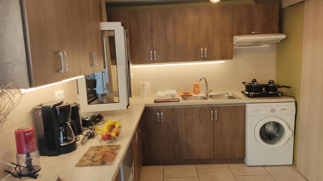 Photo of Kitchen in Alepou