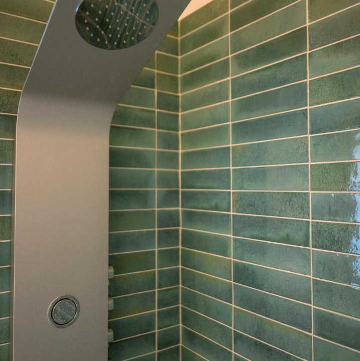 Photo of Bathroom in Agios Stefanos