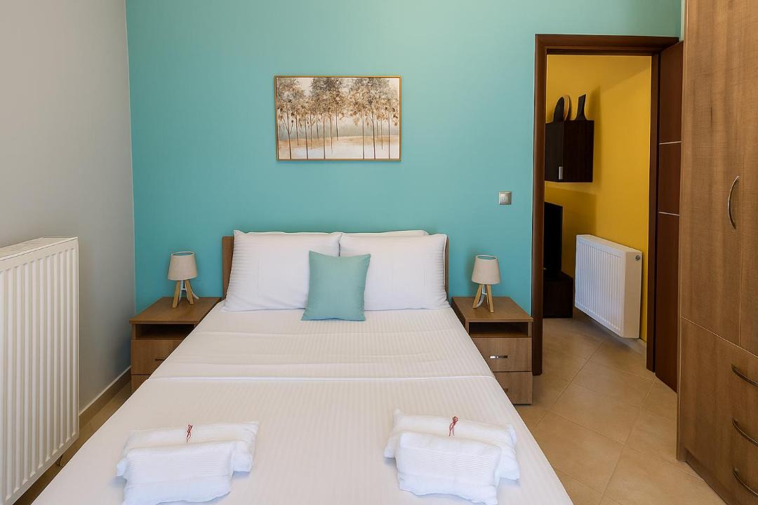 Photo of Bedroom in Kato Korakiana