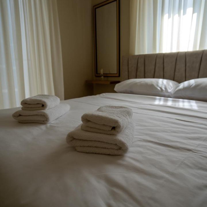 Photo of Bedroom in Nafpaktos