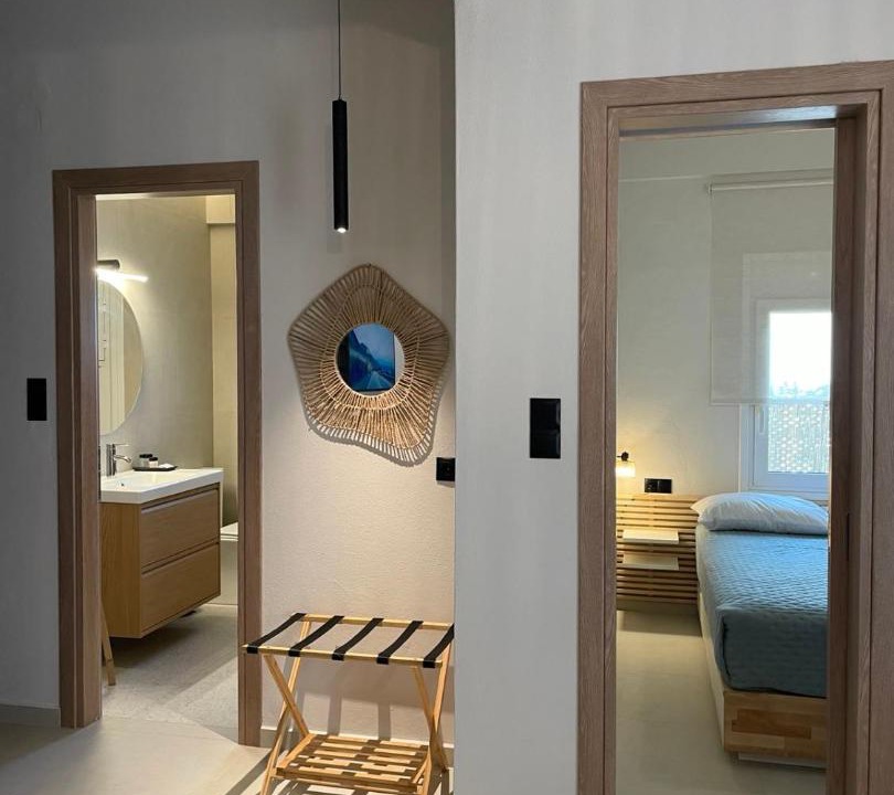 Photo of Bedroom in Stoupa
