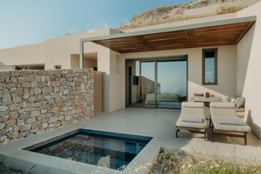 Photo of Others in Santorini
