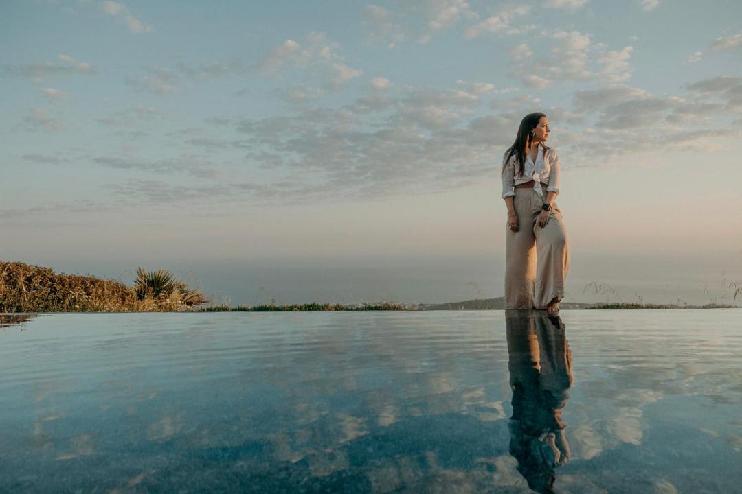 Photo of Others in Santorini