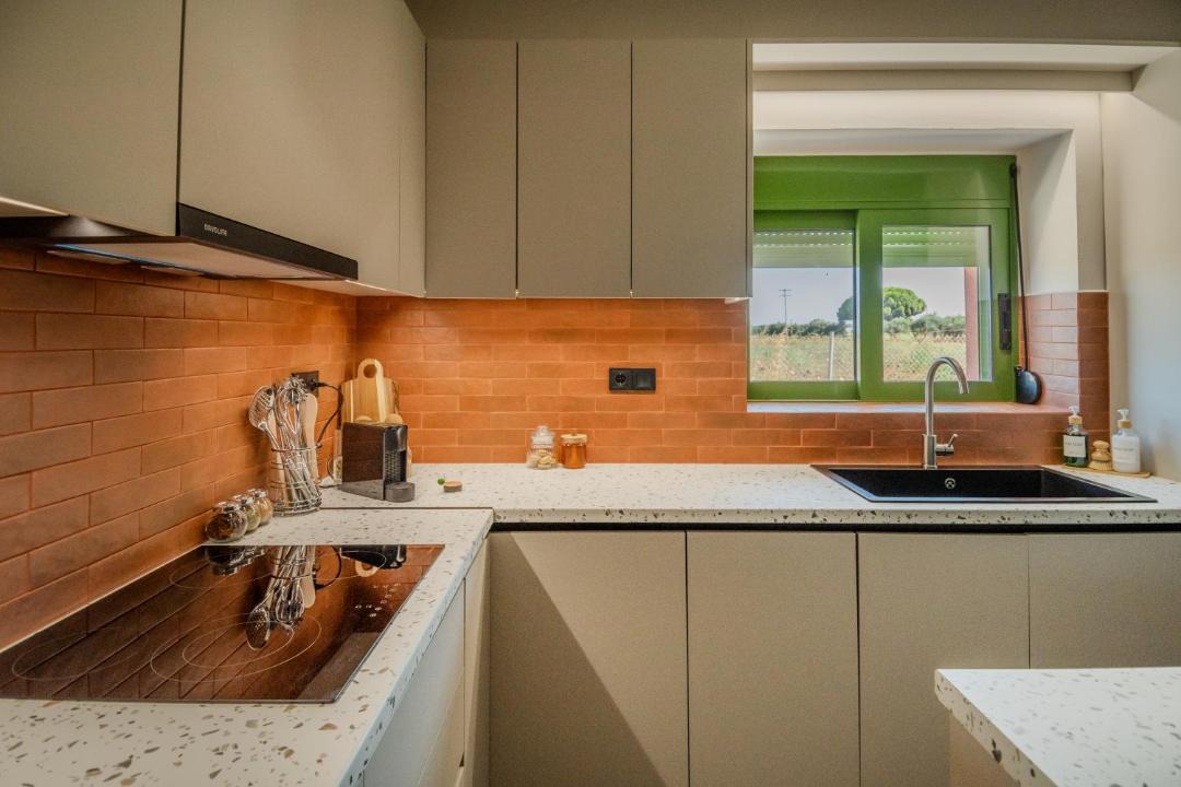 Photo of Kitchen in Gargaliani