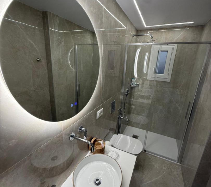 Photo of Bathroom in Ag. Georgios