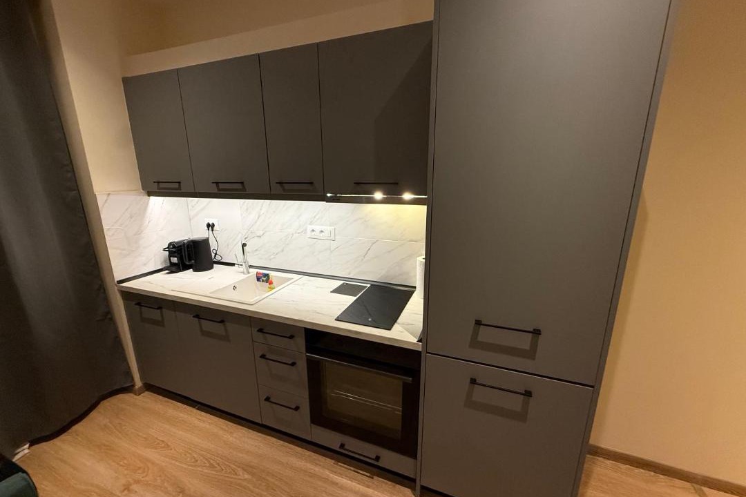 Photo of Kitchen in Ag. Georgios