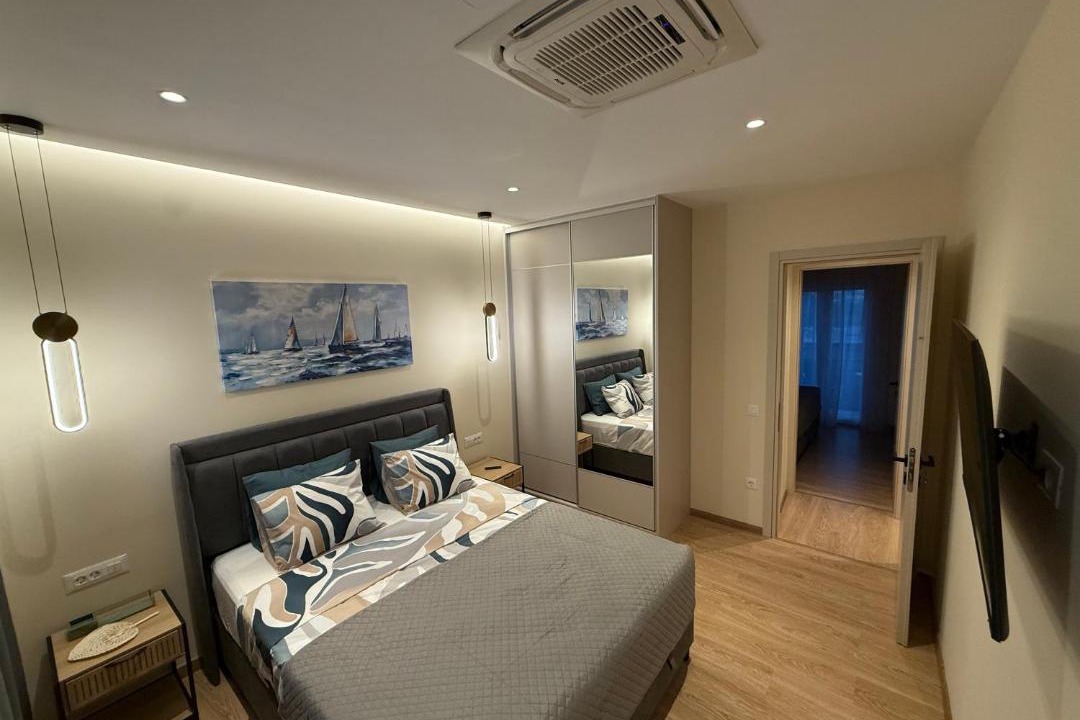 Photo of Bedroom in Ag. Georgios