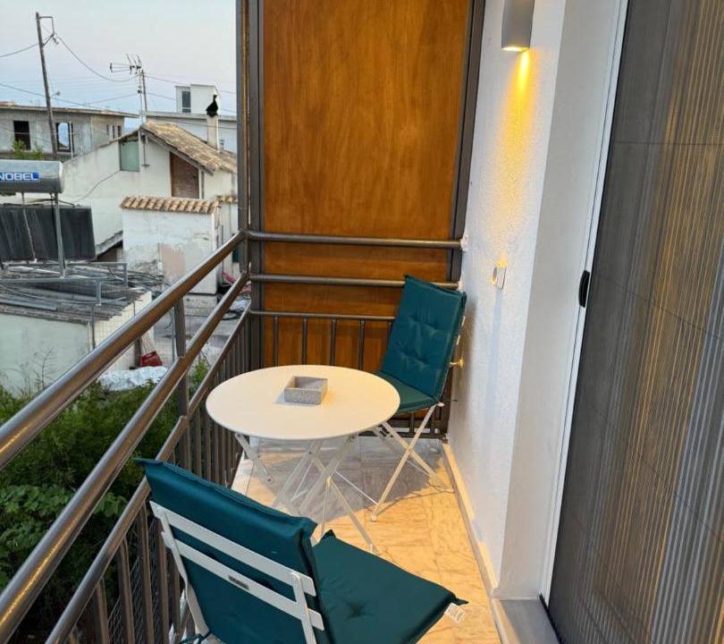 Photo of Patio Balcony in Ag. Georgios