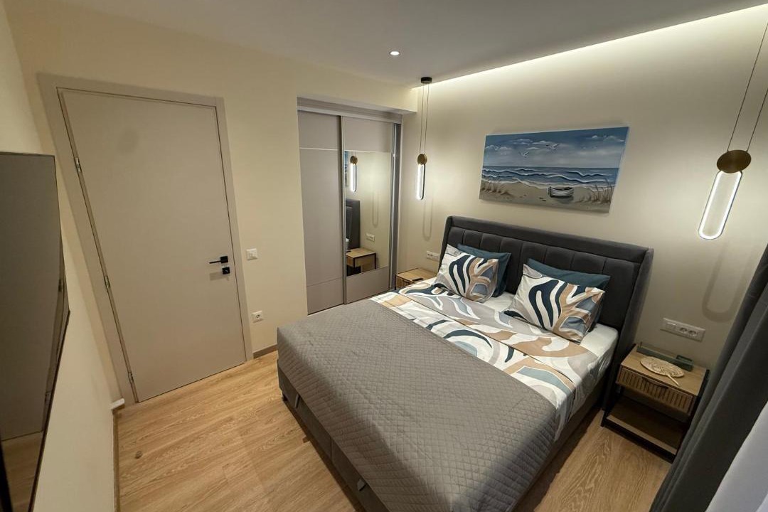 Photo of Bedroom in Ag. Georgios