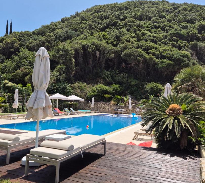 Photo of Others in Paleokastritsa