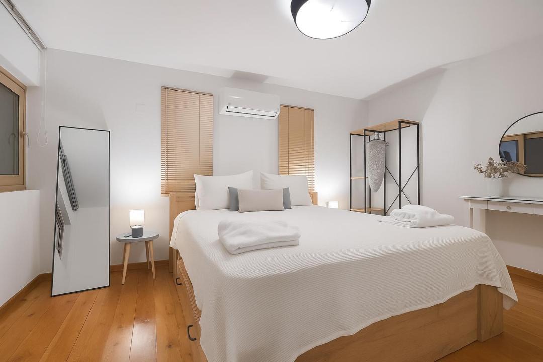 Photo of Bedroom in Tymbaki