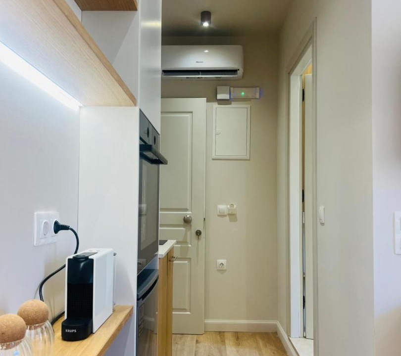 Photo of Kitchen in Old Town