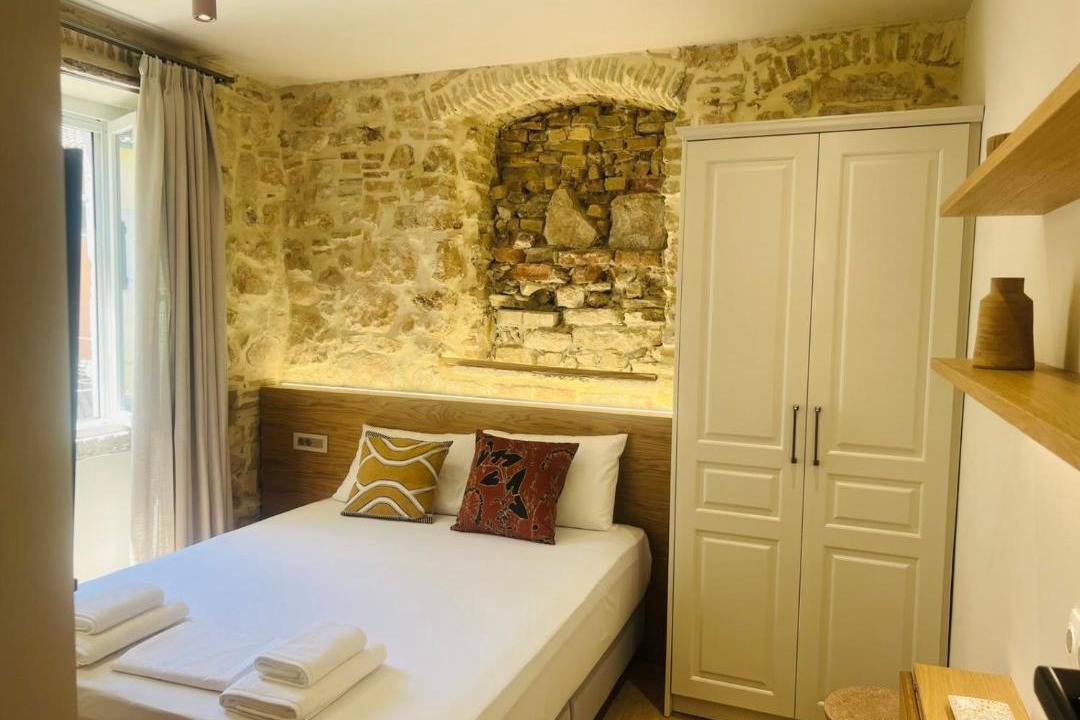 Photo of Bedroom in Old Town