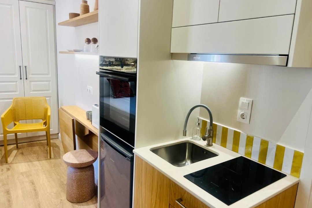 Photo of Kitchen in Old Town