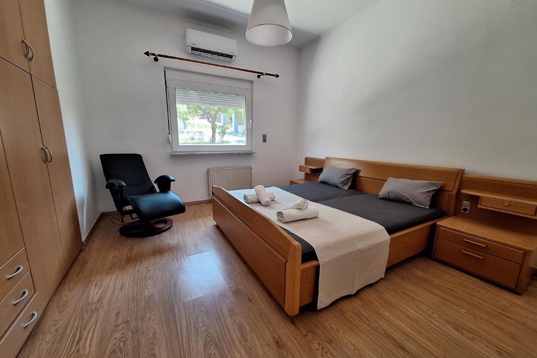 Photo of Bedroom in Kanali