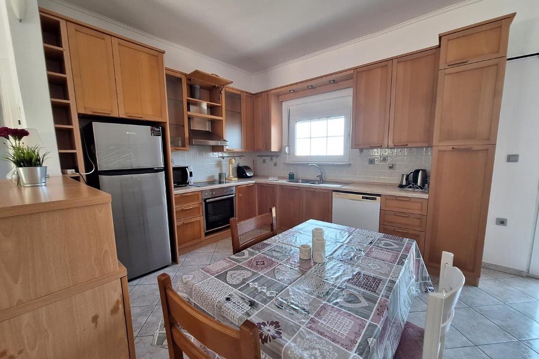 Photo of Kitchen in Kanali