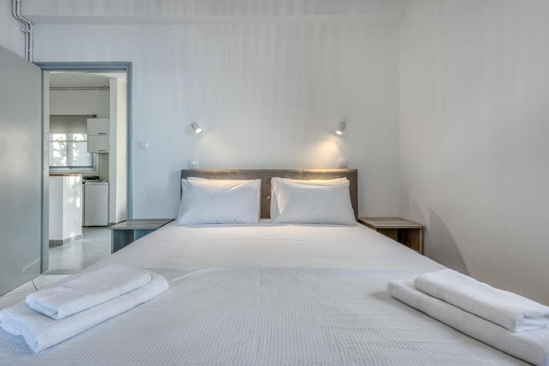 Photo of Bedroom in Achilleio