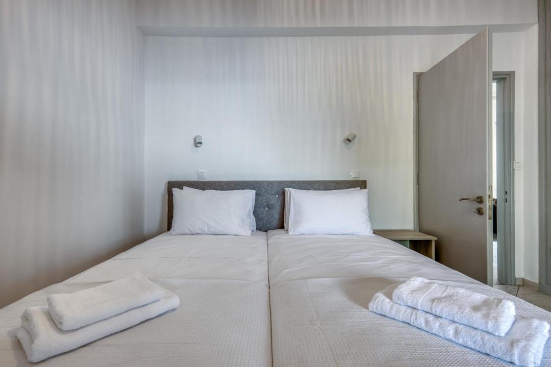 Photo of Bedroom in Achilleio