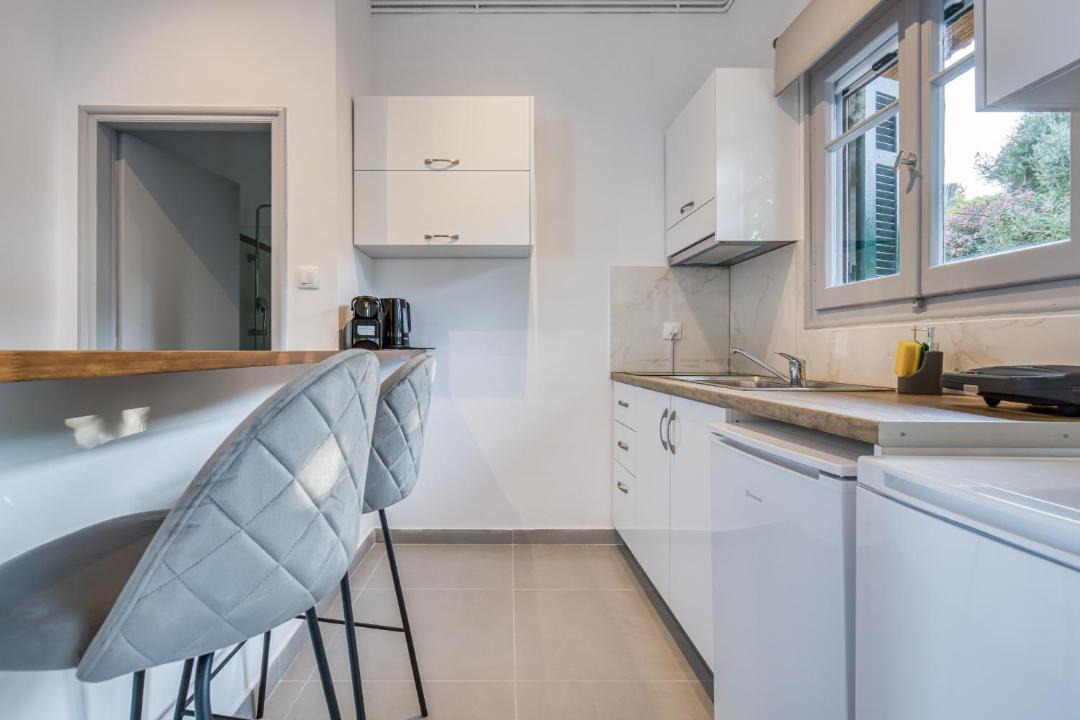 Photo of Kitchen in Achilleio