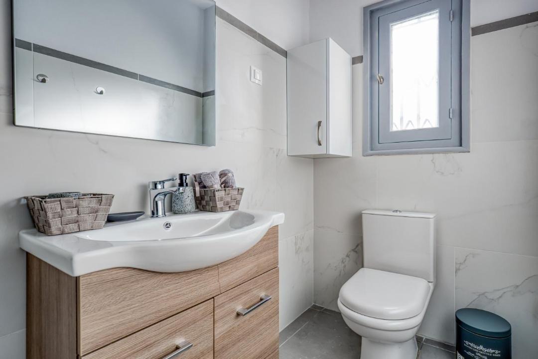 Photo of Bathroom in Achilleio
