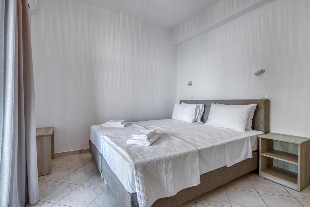 Photo of Bedroom in Achilleio