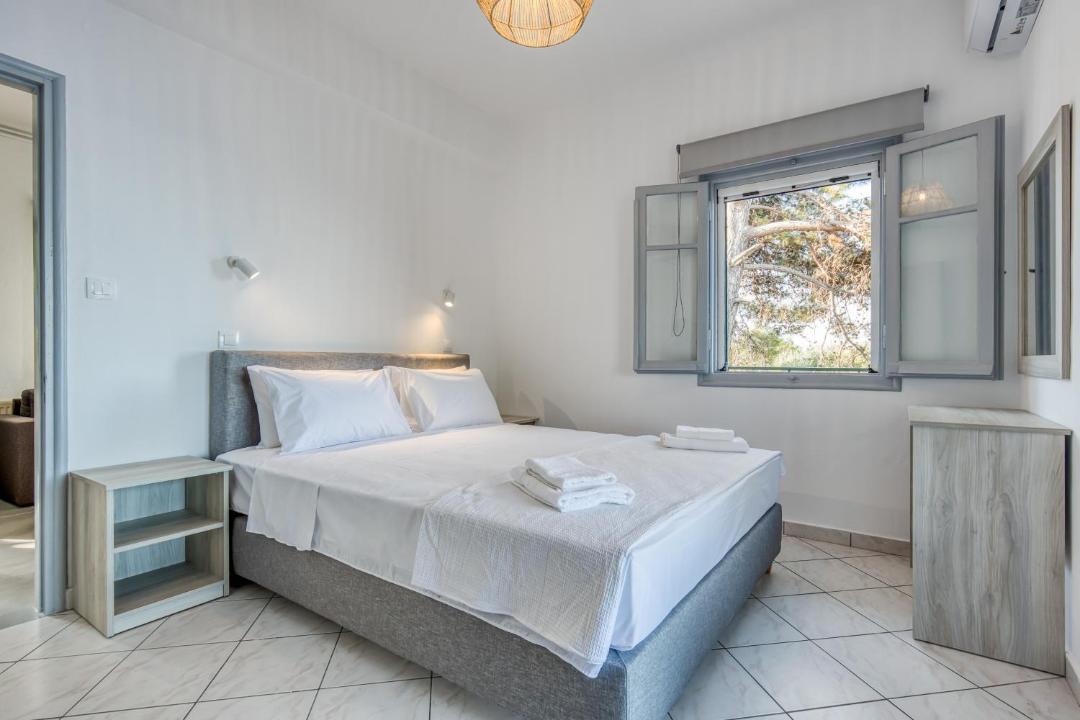 Photo of Bedroom in Achilleio