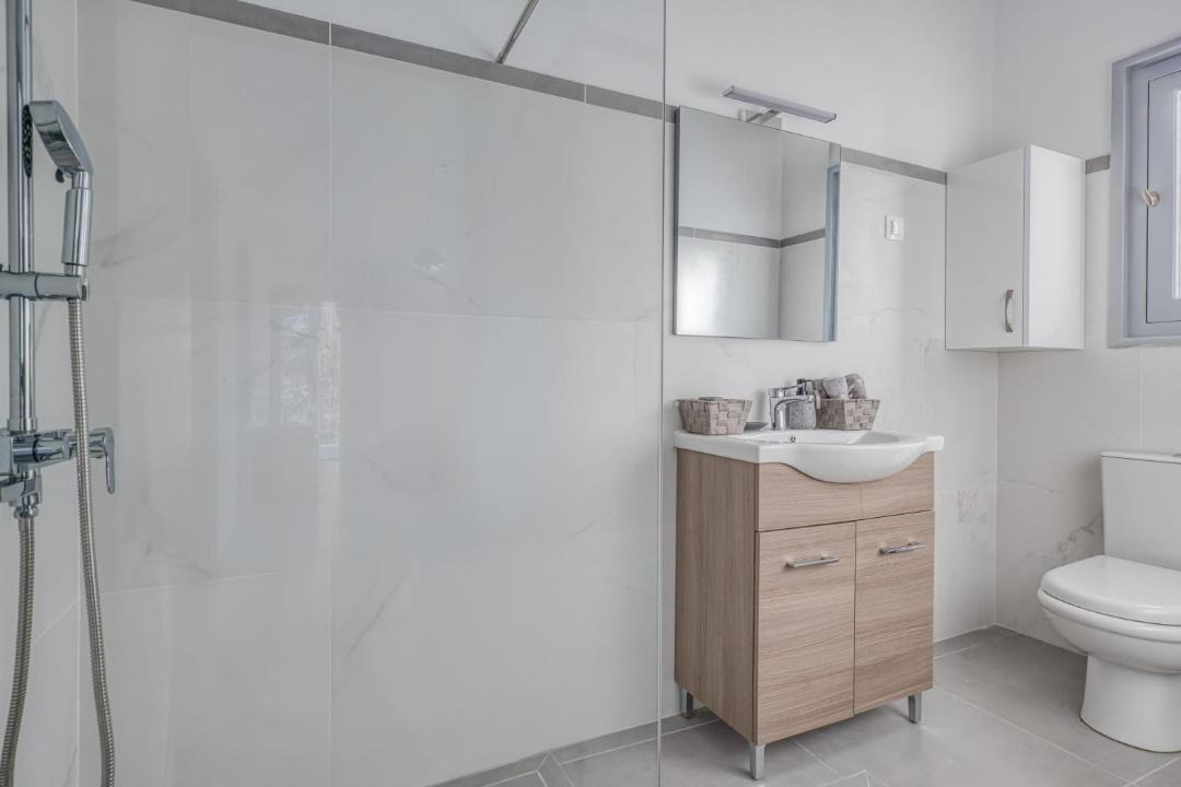 Photo of Bathroom in Achilleio