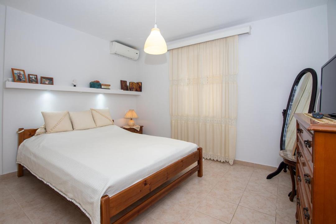 Photo of Bedroom in Ayios Kirikos