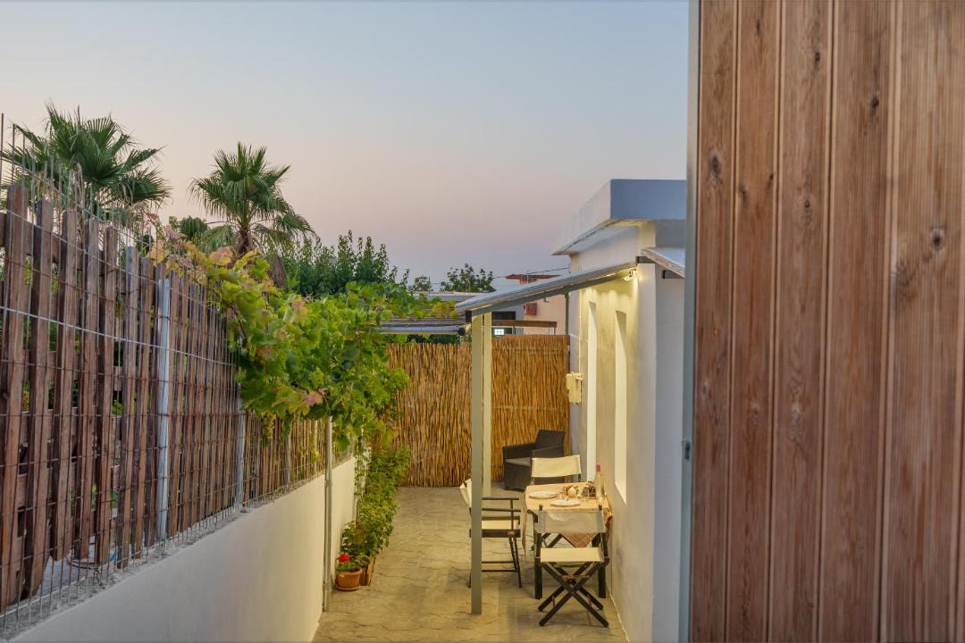 Photo of Patio Balcony in Kirianna