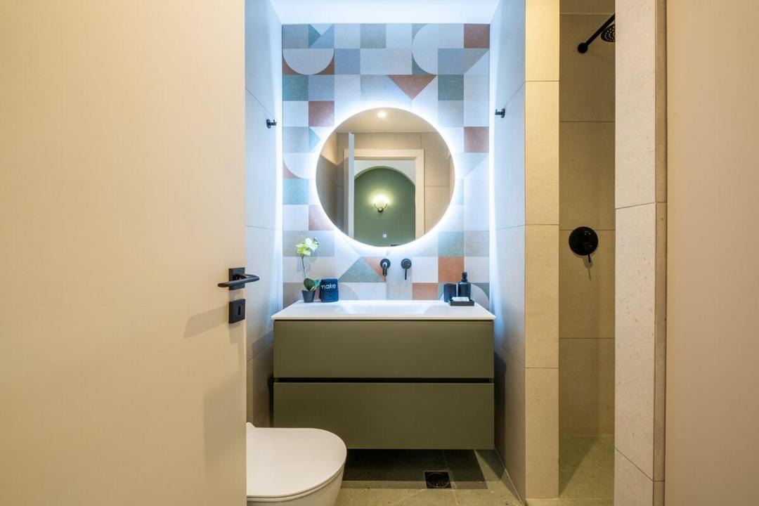 Photo of Bathroom in Pasalimani