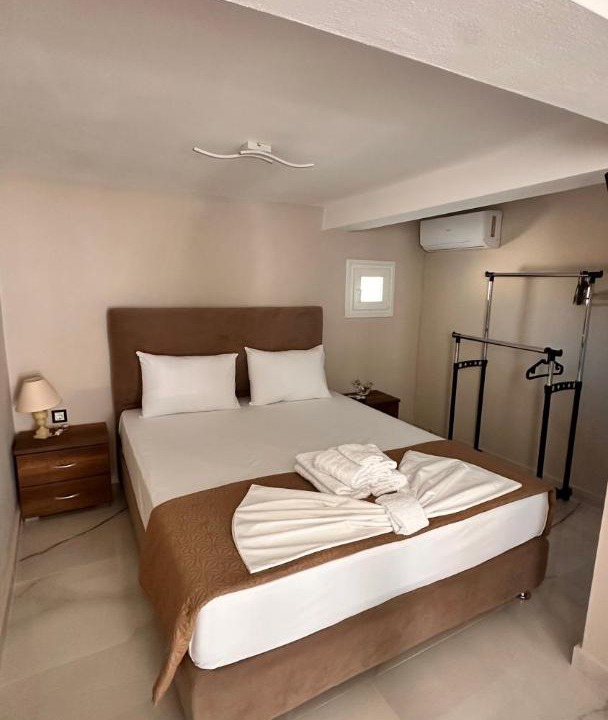 Photo of Bedroom in Eleonas