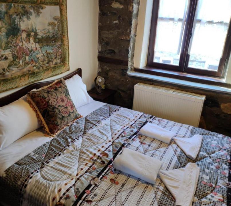 Photo of Bedroom in Aghios Athanasios