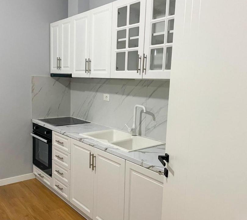 Photo of Kitchen in Mbrostar-Urë