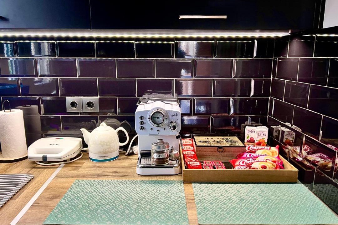 Photo of Kitchen in Chaidari