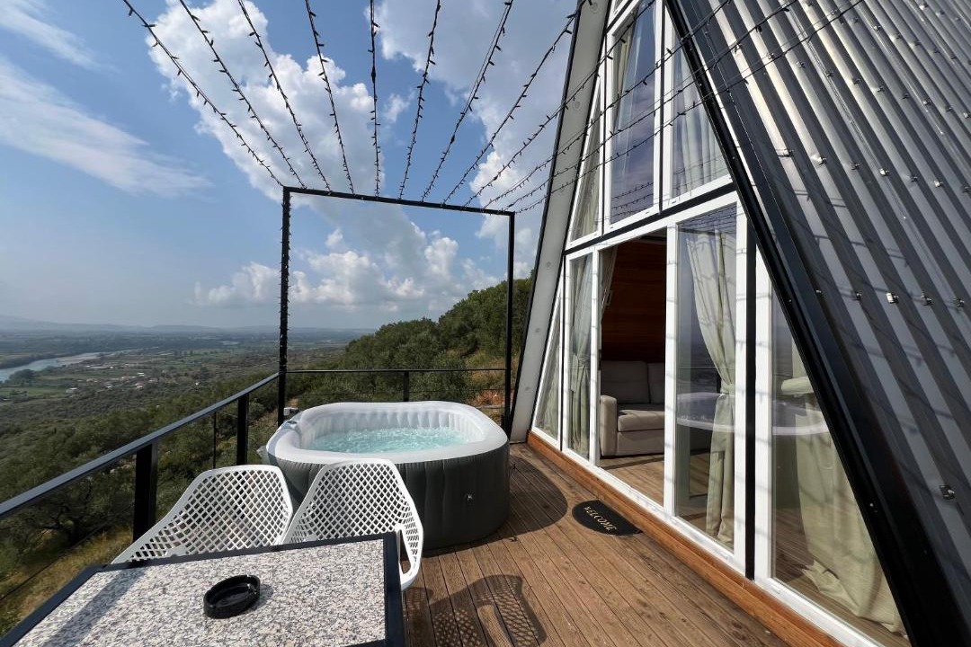 Photo of Patio Balcony in Shkoder County