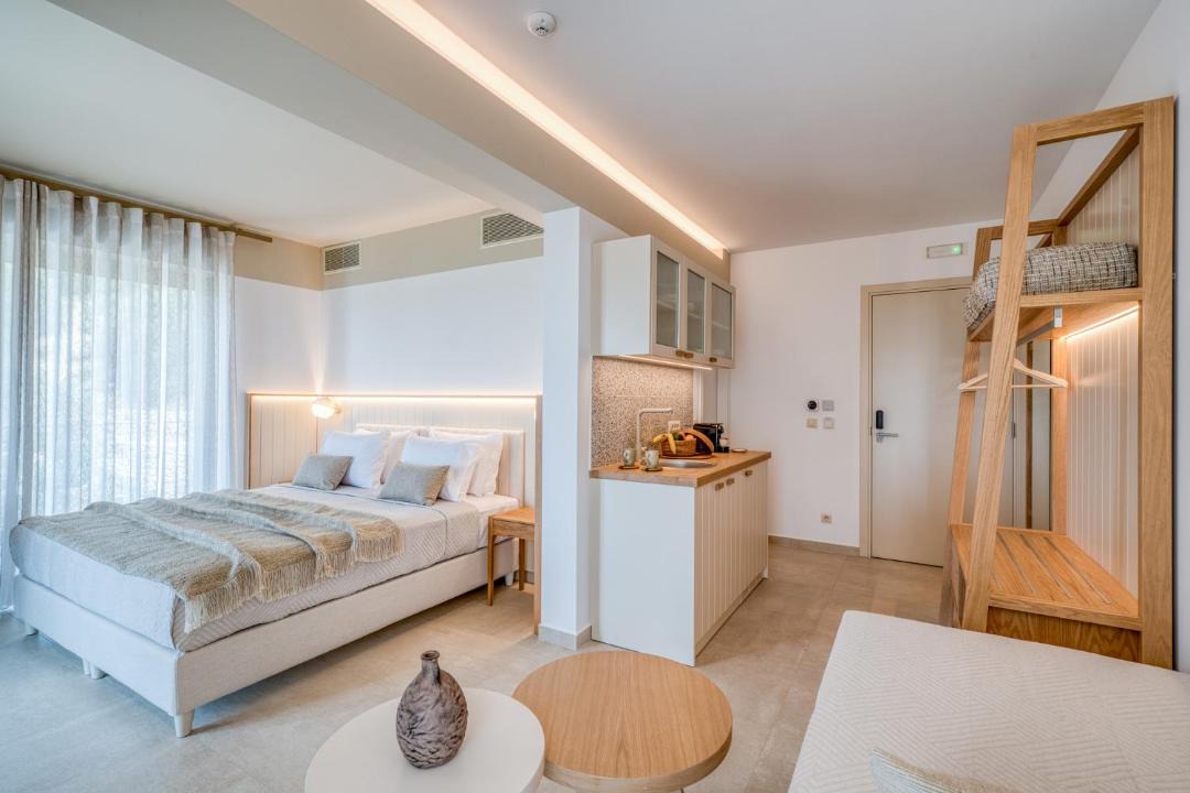 Photo of Bedroom in Nafplion City Centre