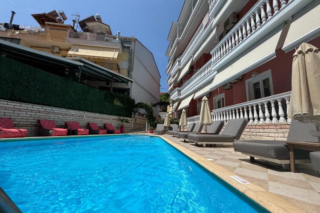 Photo of Others in Parga