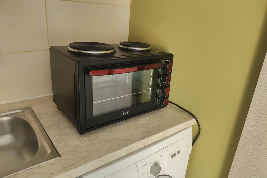 Photo of Kitchen in Alepou