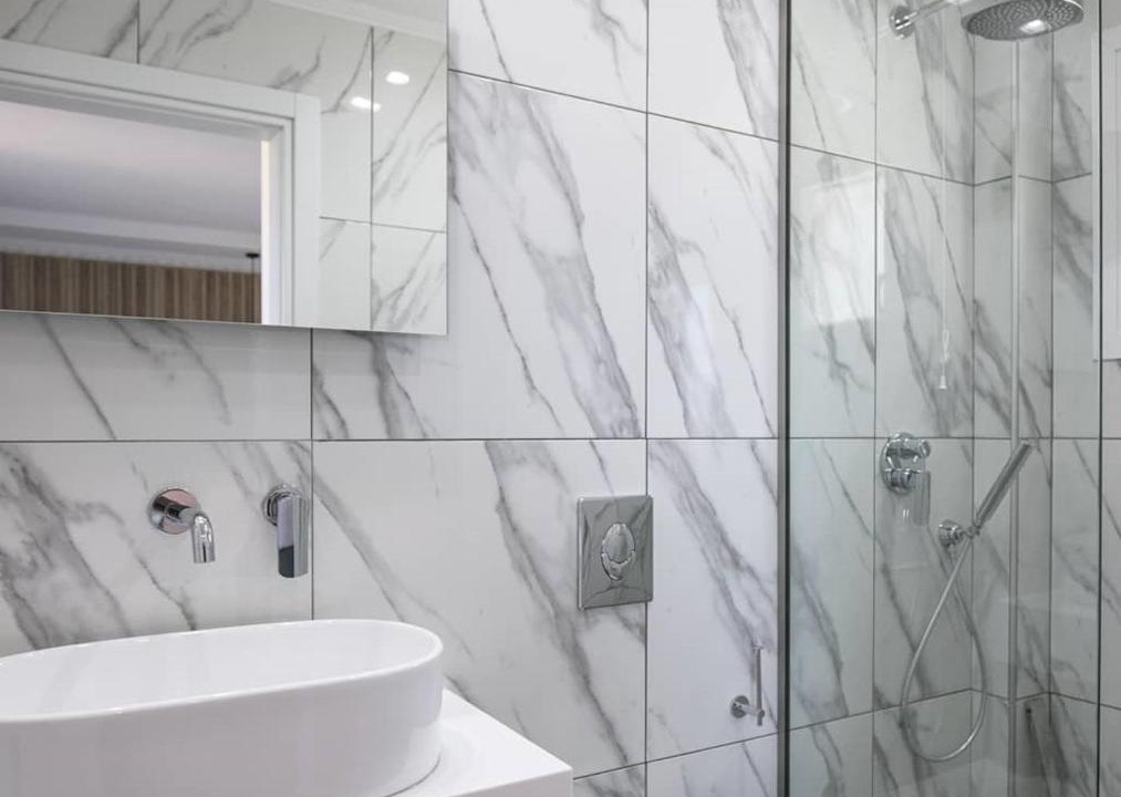 Photo of Bathroom in Skala Rachoniou