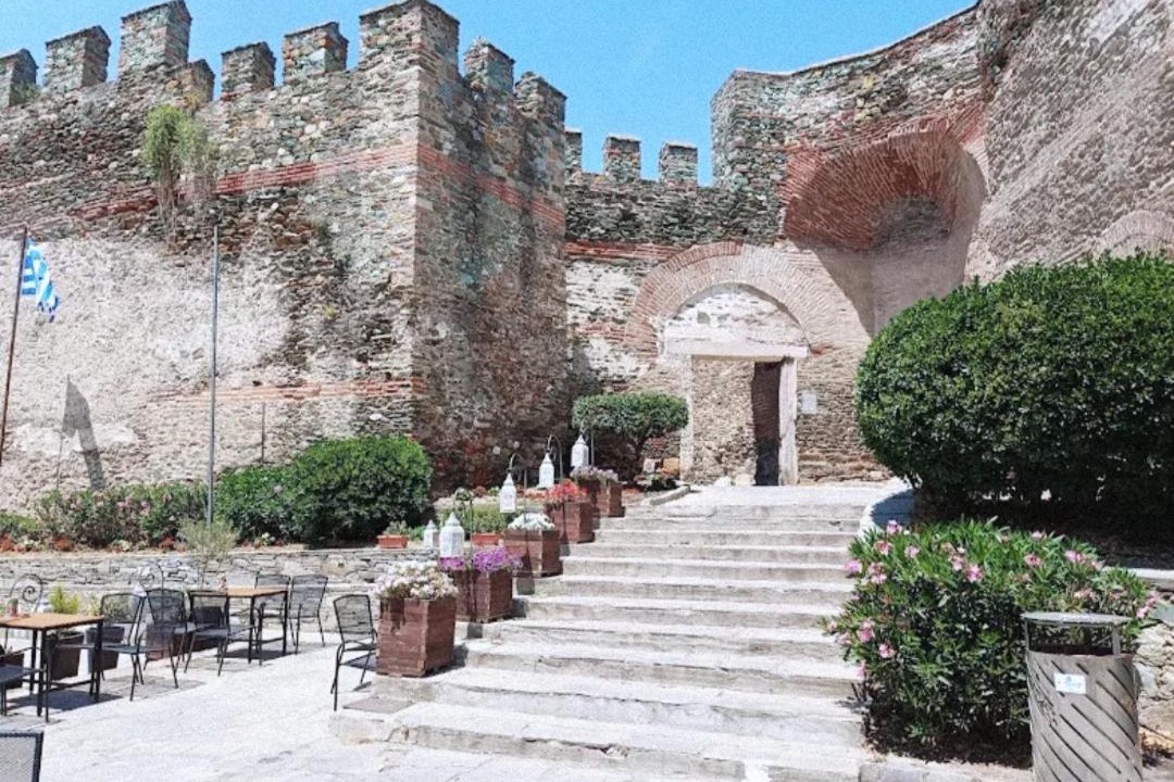 Photo of Others in Agios Pavlos